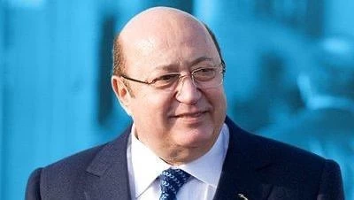 Galatasaray SK eski yöneticisi Ateş Ünal Erzen vefat etti