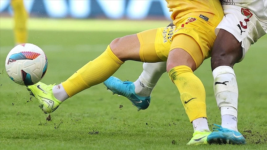 Hatayspor, Süper Lig'de yarın Kayserispor'a konuk olacak