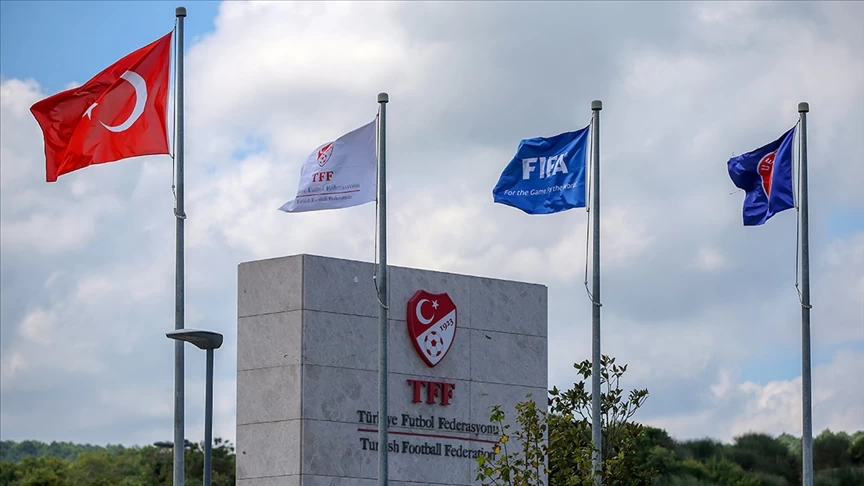Süper Lig'den 6 kulüp PFDK'ye sevk edildi
