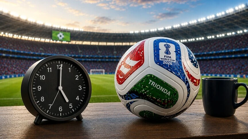 2026 FIFA Dünya Kupası, turnuva tarihindeki 1000. maça sahne olmaya hazırlanıyor
