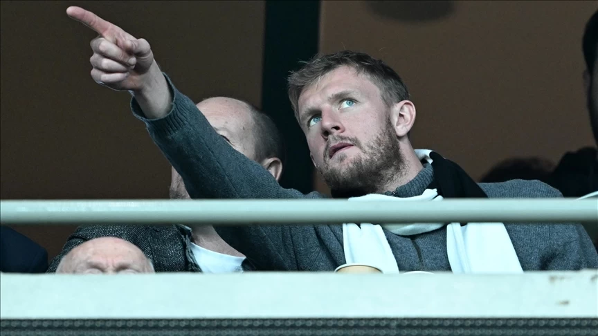 Joe Worrall, Beşiktaş'ta iz bırakmak istiyor