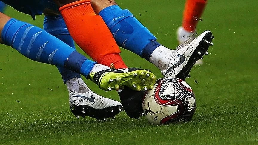 Futbolda haftanın programı.