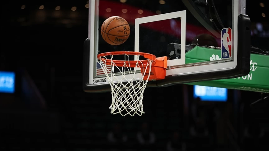 NBA Doğu Konferansı finalinde Pacers'ı yenen Celtics, seriyi 3-0 yaptı