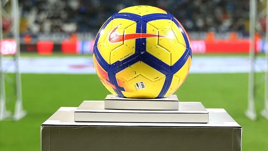 Trendyol 1. Lig'de 19. hafta heyecanı yarın başlıyor