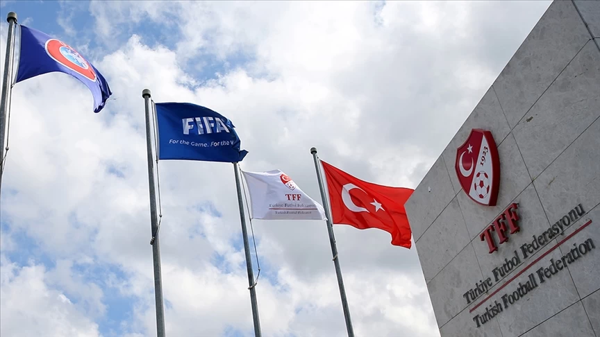 PFDK, Fenerbahçe'ye 352 bin lira para cezası verdi