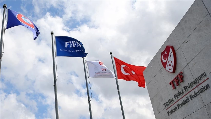 Süper Lig'den 3 kulüp PFDK'ye sevk edildi