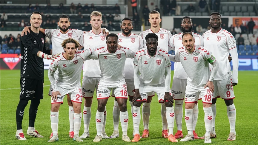 Samsunspor'un transfer tahtası 1 Temmuz'da açılacak.
