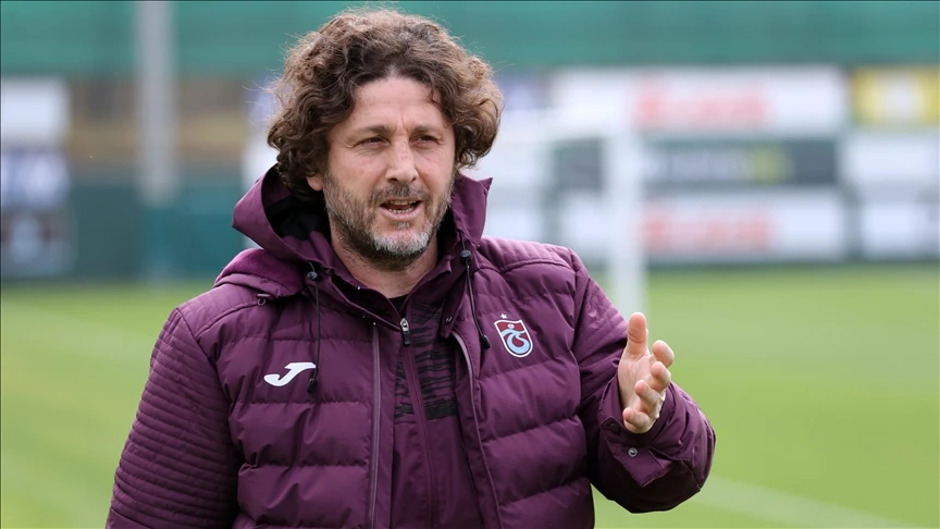 Trabzonspor'da Fatih Tekke, Başkan Doğan dönemindeki en iyi başlangıç peşinde