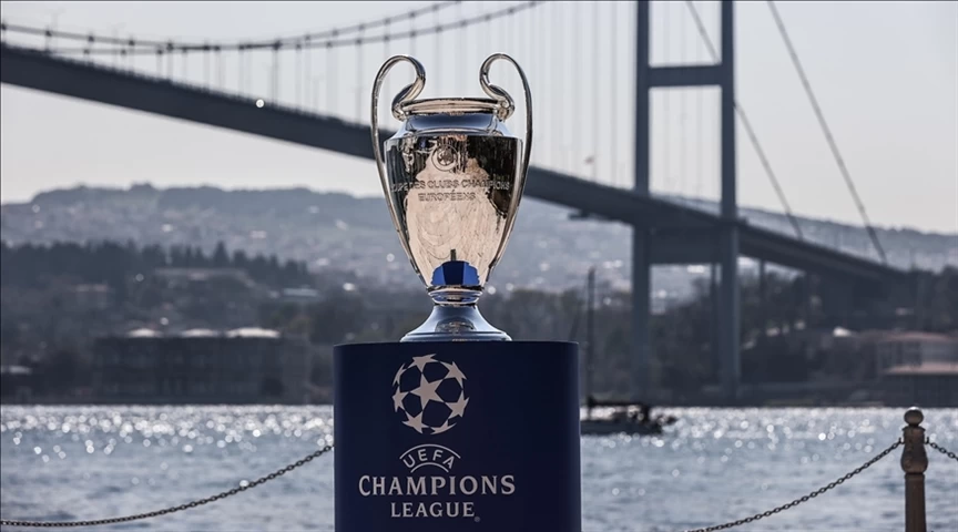 Türkiye, UEFA ülke puanı klasmanında ilk 10 için İskoçya ve Çekya ile yarışıyor