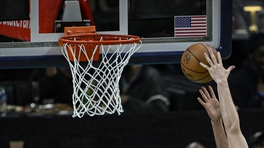 NBA konferans finalinde Timberwolves'u 128-126 yenen Thunder, seride 3-1 öne geçti