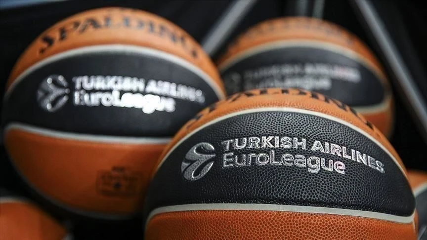 THY Avrupa Ligi'nde play-in heyecanı başlıyor