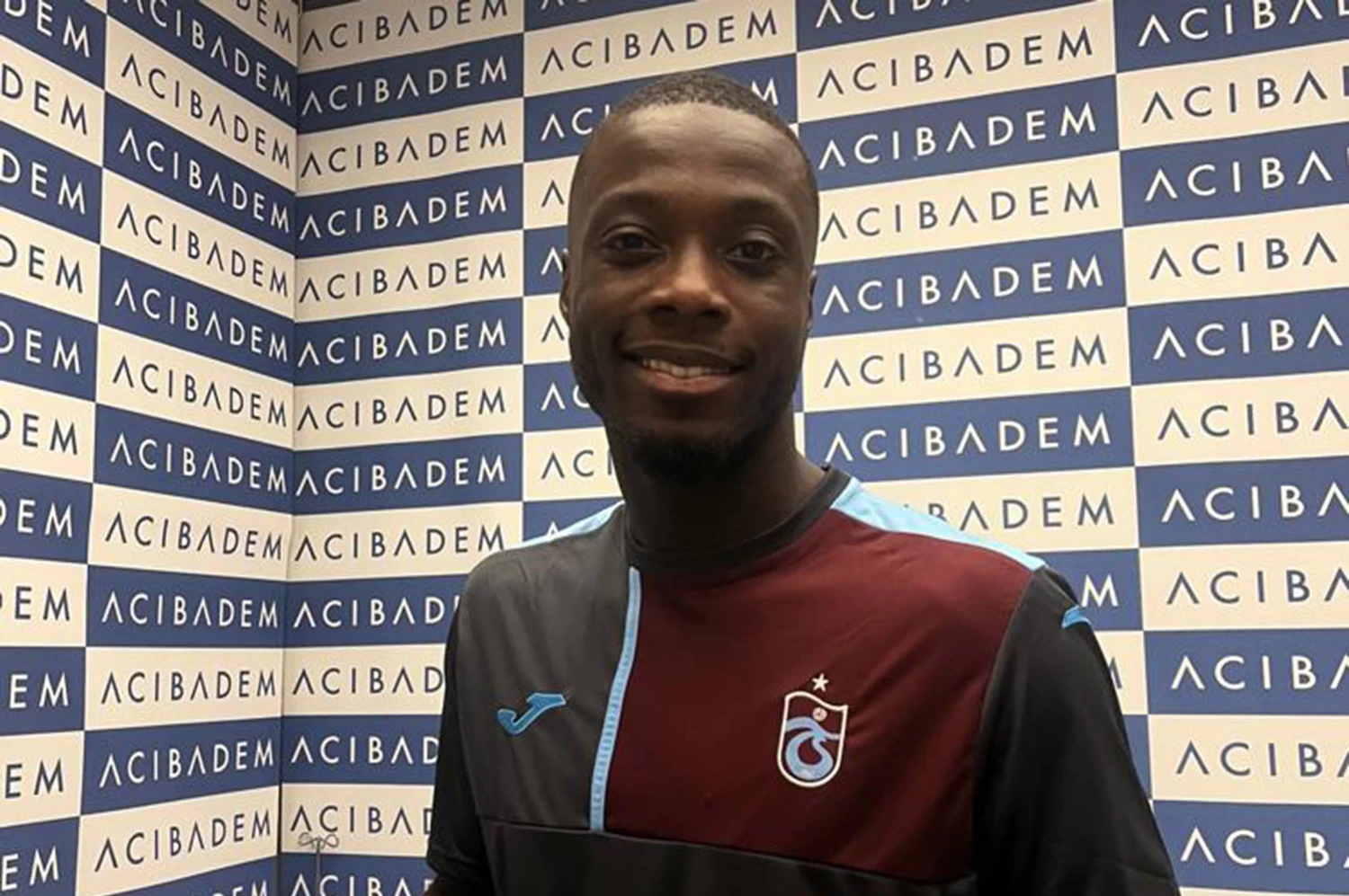 Trabzonspor, Pepe’yi 1 yıllığına kadrosuna kattı