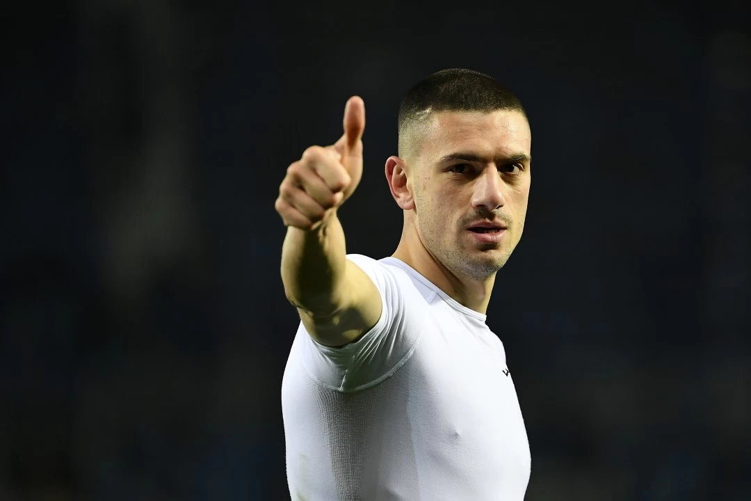 Merih Demiral Al Ahli’ye transfer oldu