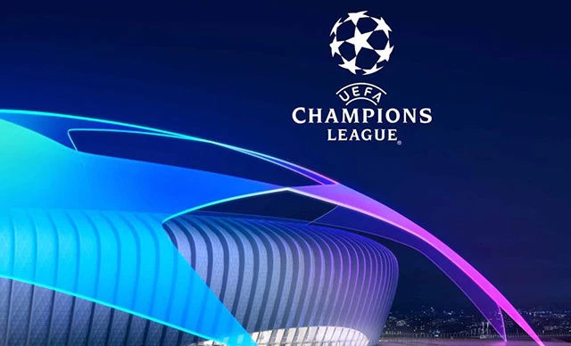 UEFA'dan Şampiyonlar Ligi finalinde depremzedeler için kampanya