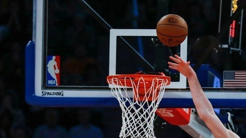 NBA play-off'larında Clippers ve Pistons serilerini eşitledi